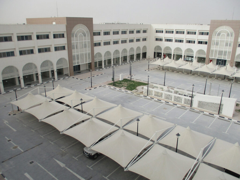 Al Maha Complex &Residential Buildings (Buildings)