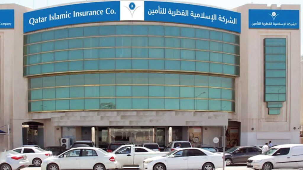 Qatar Islamic Insurance (Buildings)