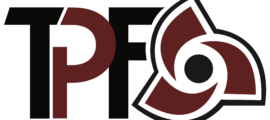 TPF LOGO